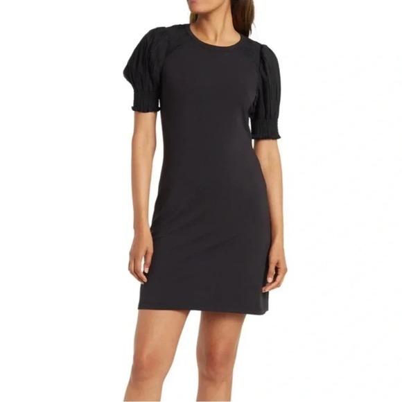 Calvin Klein Dresses & Skirts - Calvin Klein navy blue dress
